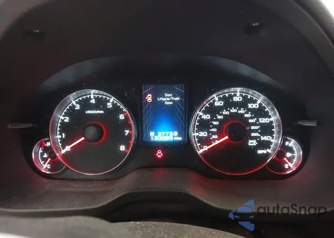 2013 Subaru Outback 2.5I Limited z USA, uszkodzony, nr VIN 4S4BRBKC5D3245541